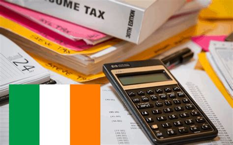 The Tax System for Companies in Ireland – AccountsIreland