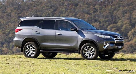 Toyota Fortuner 2021 Philippines Release | Toyota 4runner, Toyota ...