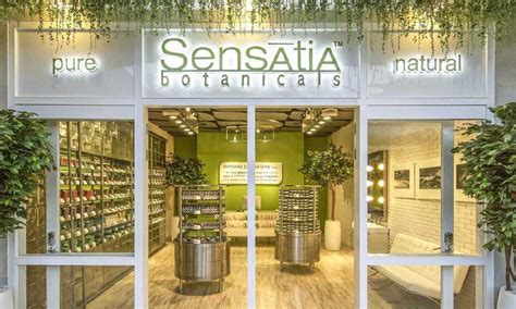 Sensatia Botanicals heads to Jabotabek • The Yak Online