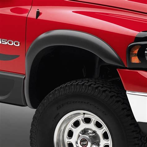 EGR® - Dodge Ram 2005 Rugged Fender Flares