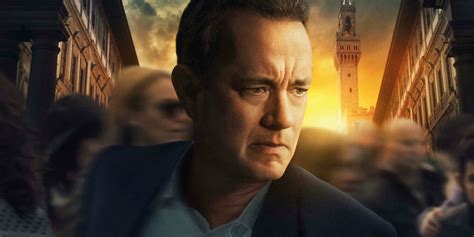 Inferno (2016) News & Info | Screen Rant