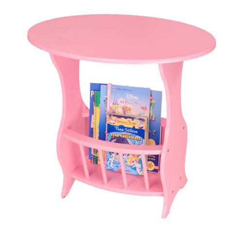 Mega Home End Table with Storage & Reviews | Wayfair