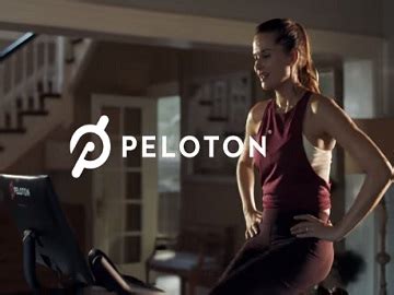 Peloton Bike Commercial - Better Is In Us