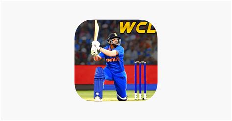 ‎App Store पर Play Cricket Games 2023