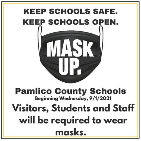 Pamlico County Schools