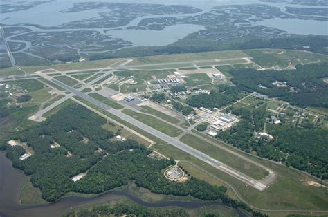 Wallops Flight Facility: NASA Spaceport in Virginia | Space