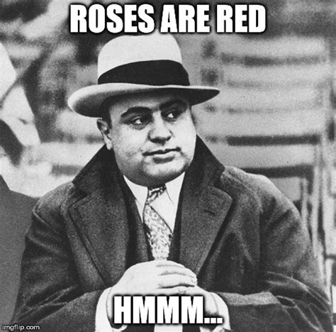 capone Memes & GIFs - Imgflip