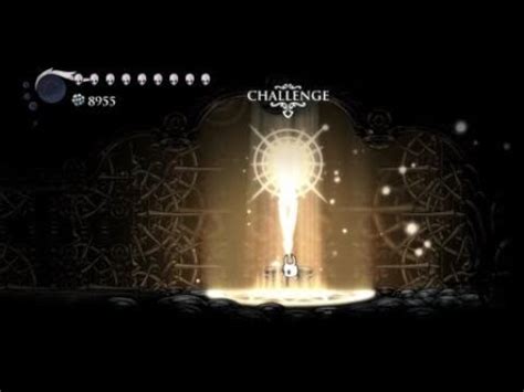 Hollow Knight Absolute Radiance Boss Fight - YouTube