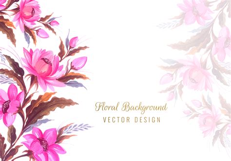 21+ Flower Background Pink Images Flower Background Pink Design Background