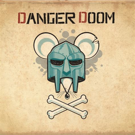 Dangerdoom - Sofa King :: Indie Shuffle