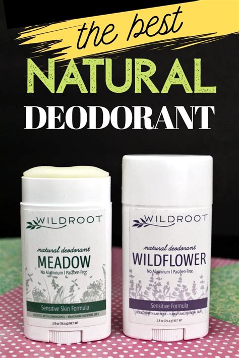 Best Natural Deodorant for Sensitive Skin (Without Baking Soda)