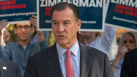 Former U.S. Rep. Tom Suozzi launches campaign to fill George Santos ...