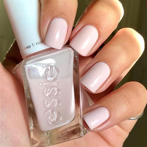 essie gel couture - matter of fiction | Essie nagellack, Essie gel, Essie