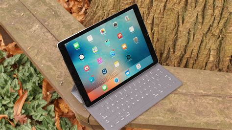 iPad Pro 12.9 (2015) review | TechRadar