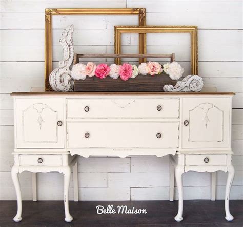 Pin by Belle Maison on Antique White | Home decor, Decor, Furniture