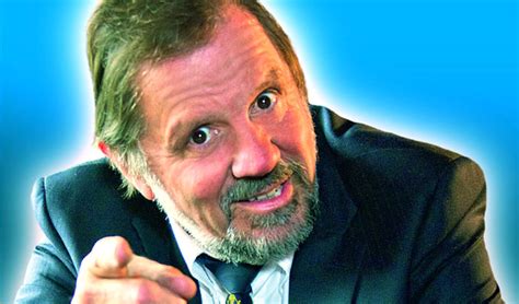 Jethro announces his retirement : News 2020 : Chortle : The UK Comedy Guide