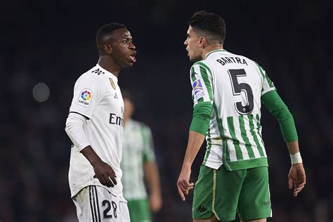 Real Madrid vs Betis Preview, Tips and Odds - Sportingpedia - Latest Sports News From All Over ...