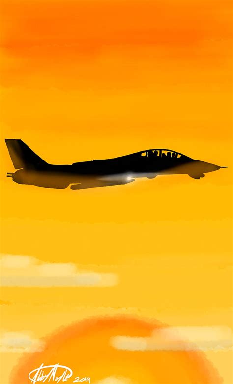 Top gun, f 14, HD phone wallpaper | Peakpx