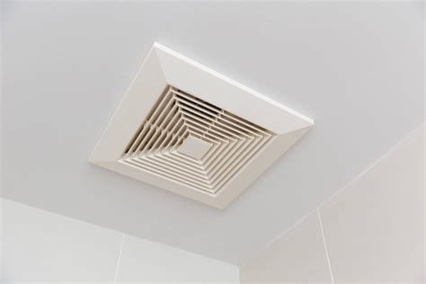 Can Bathroom Exhaust Fans Discharge Into Attics? | Waypoint Inspection