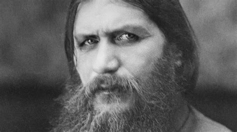 The Poison Feast That Failed To Assassinate Rasputin