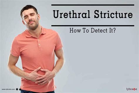 Urethral Stricture - How To Detect It? - By Dr. Harbinder Singh | Lybrate