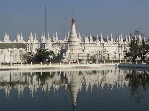 Mandalay, Myanmar (Burma) | Places to visit, Mandalay, Tourism