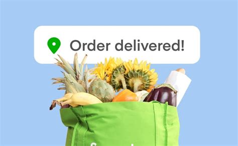 Instacart | Grocery Delivery or Pickup from Local Stores Near You