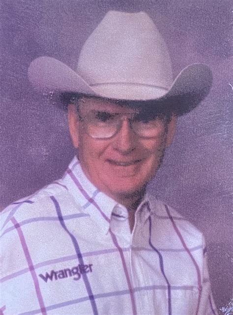 Alvin Davis - Texas Rodeo Cowboy Hall of Fame