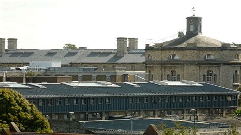 Maidstone prison in County Road failing to rehabilitate inmates according to report by HM ...