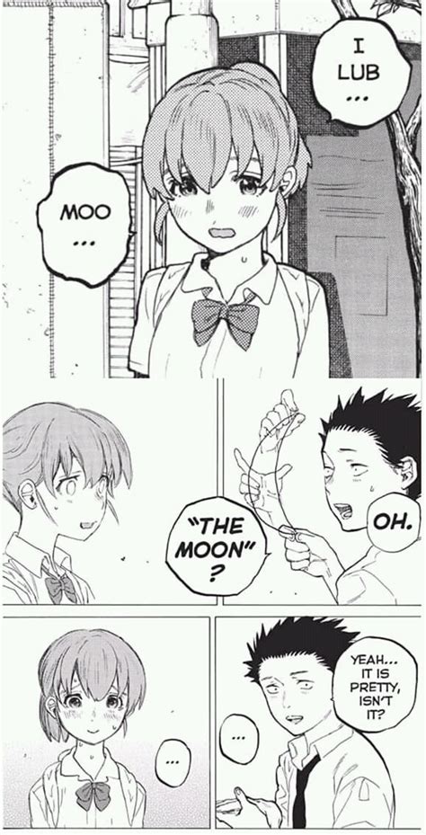 a silent voice manga | A silent voice manga, Bleach drawing, Manga pages