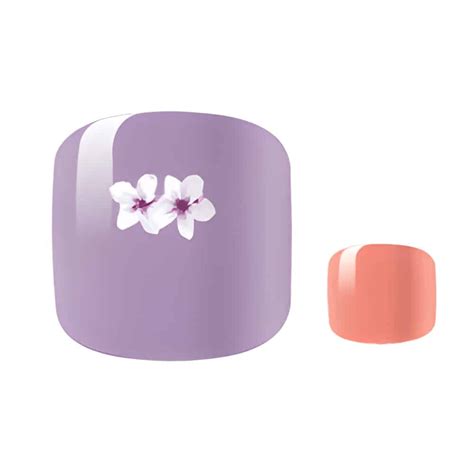 Orchid - Holy Classics (Non-UV Pedi Wraps) – HOLY GRAIL NAIL