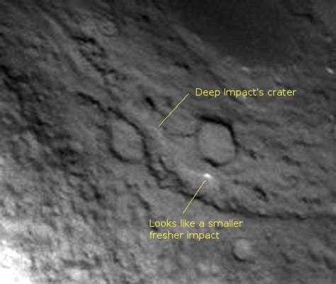 Smile! – Comet Tempel 1 gets its retakes | Bob Moler's Ephemeris Blog