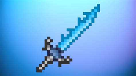 Terraria 1.4.4 OVERHAULED this weapon... - YouTube