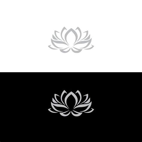 Entry #88 by HMMAMUN4321 for Make me a logo with a white lotus flower ...