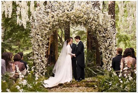 the wedding - The Twilight Saga: Breaking Dawn Part 1 Photo (33550095) - Fanpop