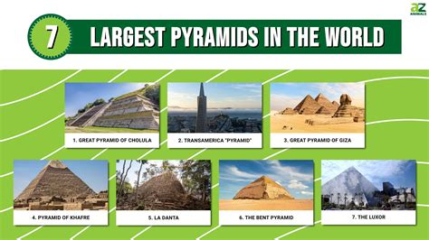 8th Largest Pyramid Big Discount | gbu-hamovniki.ru
