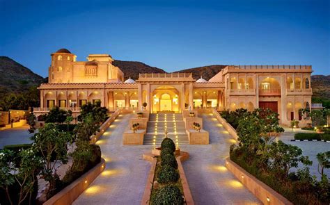 The Gateway Resort, Pushkar - Ajmer Bypass - What's For Desert?