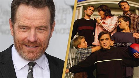 Bryan Cranston says all the main cast from Malcolm in the Middle are keen on a reboot | Flipboard