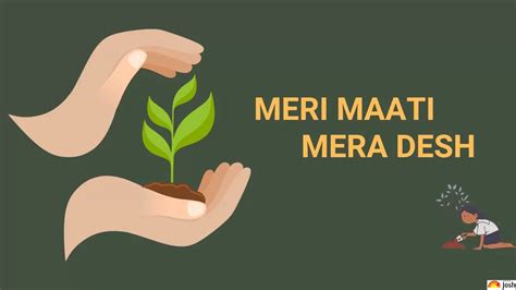 What is Meri Mati Mera Desh Campaign? For Upcoming 77th Independence Day