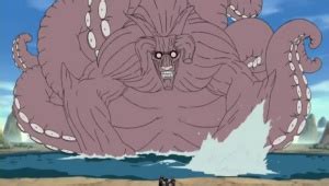 8 Tailed Beast Name