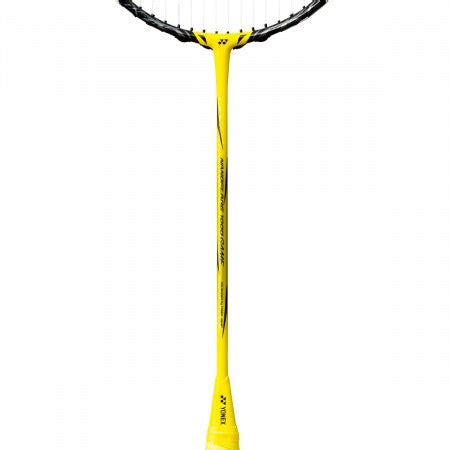 Yonex Nanoflare 1000 Game Badminton Racket