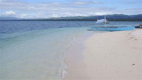 Canigao Island: Beach Sights & Scenes