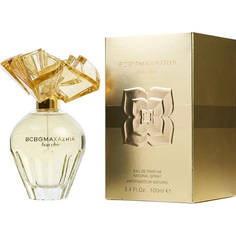 BCBG Max Azria Bon Chic Edp | FragranceNet.com®