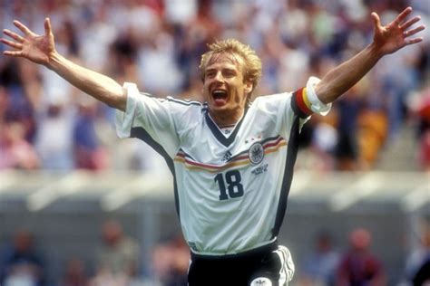 Who Is Juergen Klinsmann And How Much Could He Potentially Make Winning World Cup? | Celebrity ...