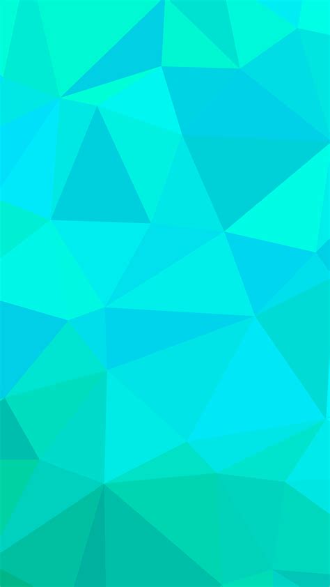 I’ve made an app that lets you generate pretty polygon patterns. It’s called PolyGen. via /r ...