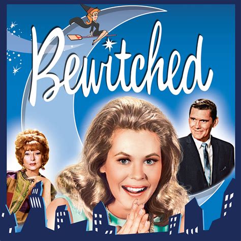 Bewitched, Season 1 on iTunes