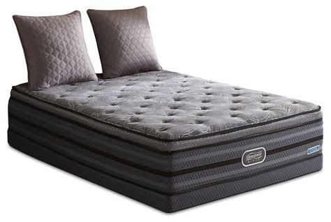 Simmons Beautyrest Black Legendary Luxury Firm - Mattress Reviews | GoodBed.com