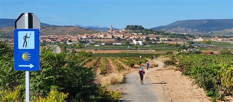 Camino Experience Tours And Lesser Known Pilgrimages - Follow the Camino