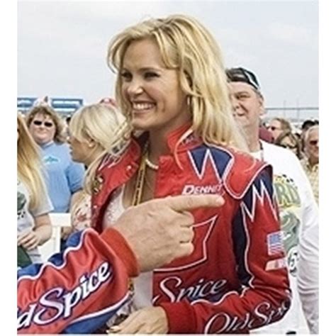 Carley Bobby Costume - Talladega Nights Fancy Dress