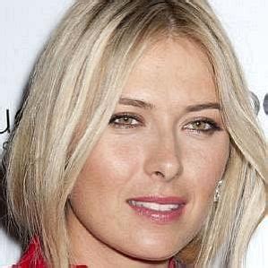 Maria Sharapova Girlfriend 2024: Dating History & Exes - CelebsCouples